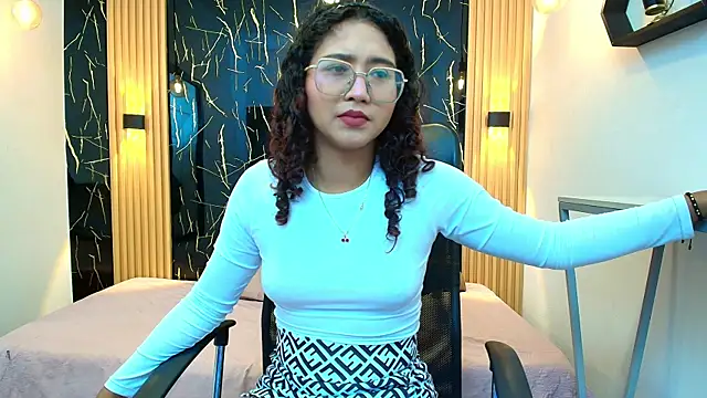 SamanthaFox 8 online show from May 5, 11:24 am