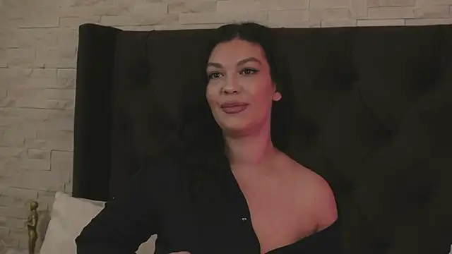 ClaraPasssion online show from October 15, 6:43 pm