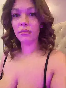 ClaraPasssion online show from May 19, 6:26 pm