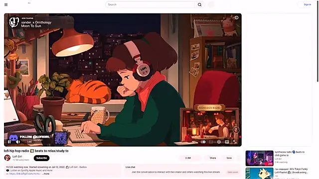 CeyaLier online show from December 4, 8:53 pm