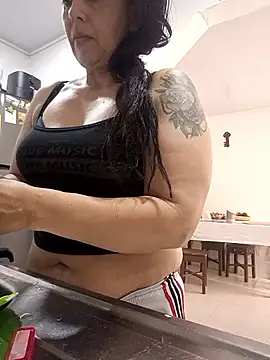 FiorellaDuboi online show from November 9, 6:59 pm