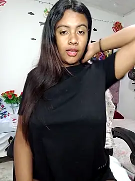 vannesitha25 online show from December 14, 3:18 pm