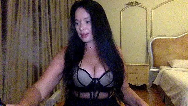 Fayronna online show from April 8, 12:51 pm