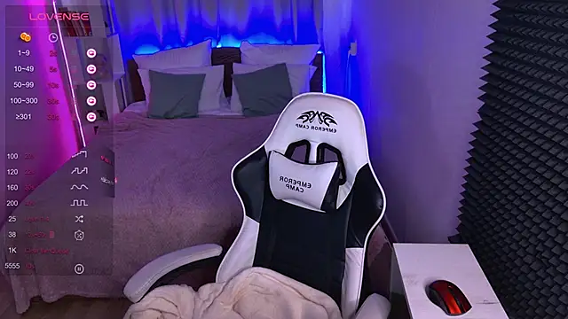 sofiisun online show from May 20, 3:03 am