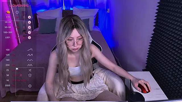 sofiisun online show from May 2, 2:04 am