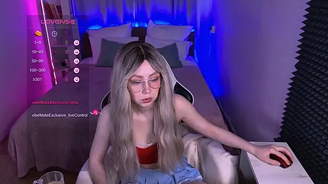 sofiisun online show from May 7, 2:16 am