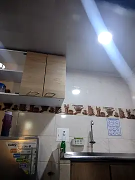 SweetBriana online show from November 26, 12:17 pm