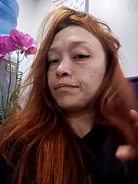 SweetBriana online show from December 20, 3:38 pm