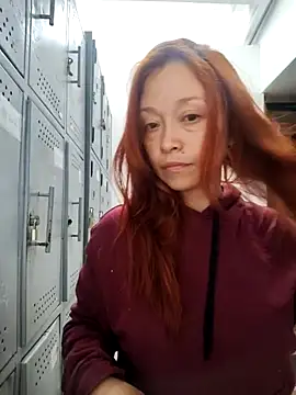 SweetBriana online show from January 14, 11:59 am