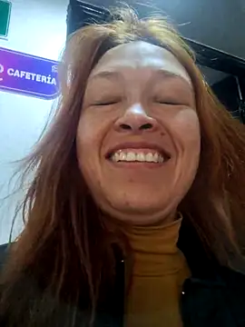 SweetBriana online show from December 22, 2:09 pm