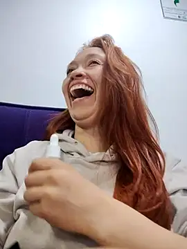 SweetBriana online show from December 18, 12:43 pm