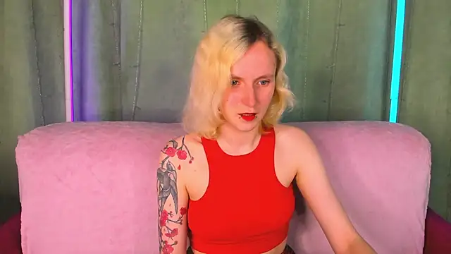 LikiLips online show from May 12, 1:03 am