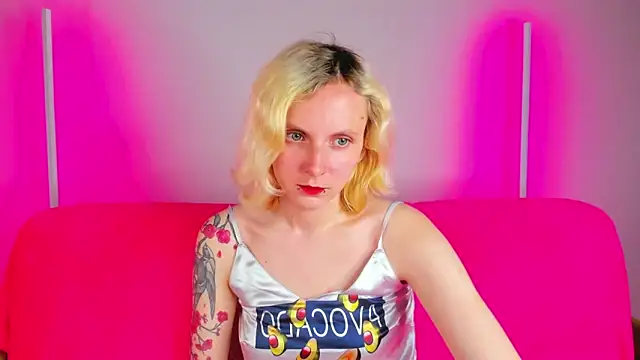 LikiLips online show from May 21, 1:58 am