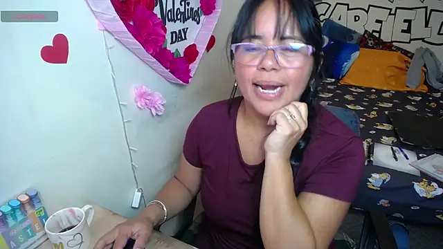 Miss  kendra  online show from May 14, 4:35 pm