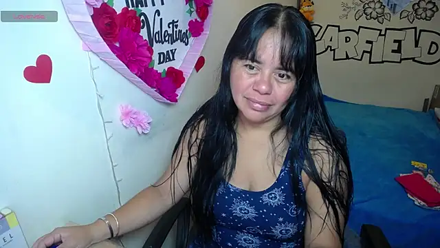 Miss  kendra  online show from May 16, 12:48 pm