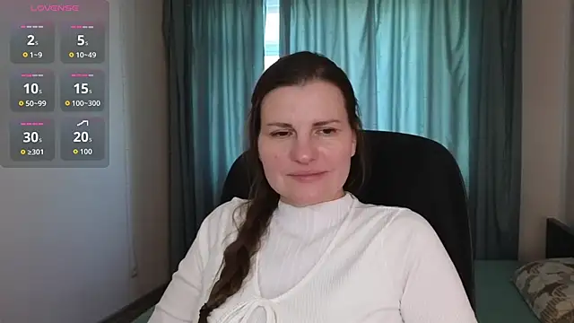 Mirabelle Velvet online show from December 16, 5:24 am