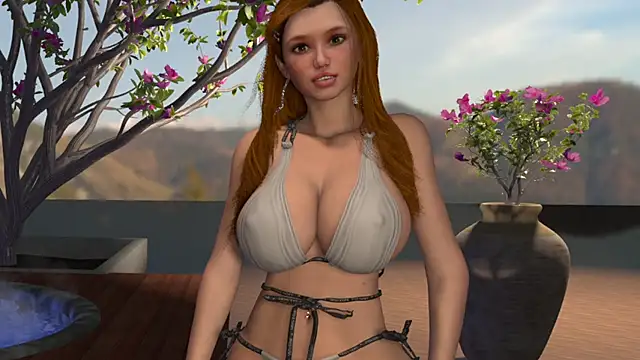 queenoflewd online show from October 9, 2:05 am