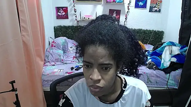 thianahorny online show from May 18, 12:55 pm