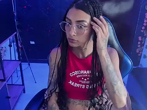 KarlaSlutSkinny   online show from May 14, 9:31 pm