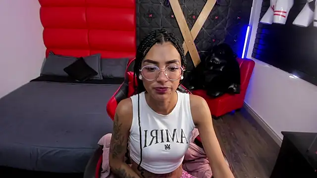KarlaSlutSkinny   online show from May 12, 2:20 am