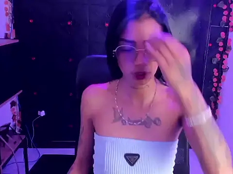 KarlaSlutSkinny   online show from February 24, 9:24 pm