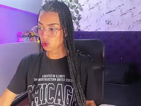 KarlaSlutSkinny   online show from May 8, 2:48 am