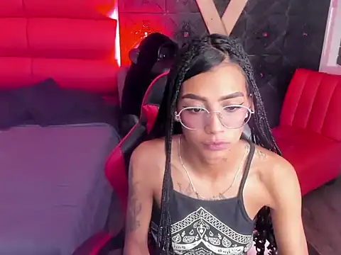 KarlaSlutSkinny   online show from May 19, 9:22 pm