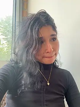 Ariasex  online show from November 5, 8:25 pm