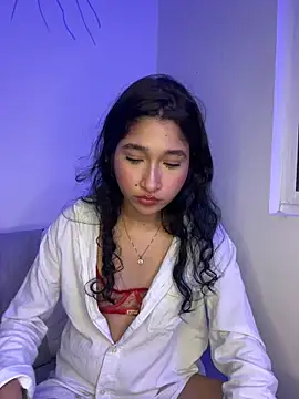 Ariasex  online show from October 13, 3:31 am