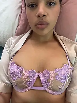 MeganHillss online show from May 3, 7:39 pm