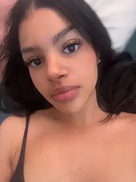MeganHillss online show from May 16, 9:47 pm