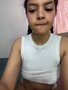 MeganHillss online show from May 13, 7:52 pm