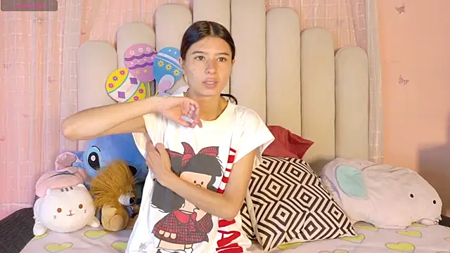 SweetRenata  online show from May 26, 11:53 am