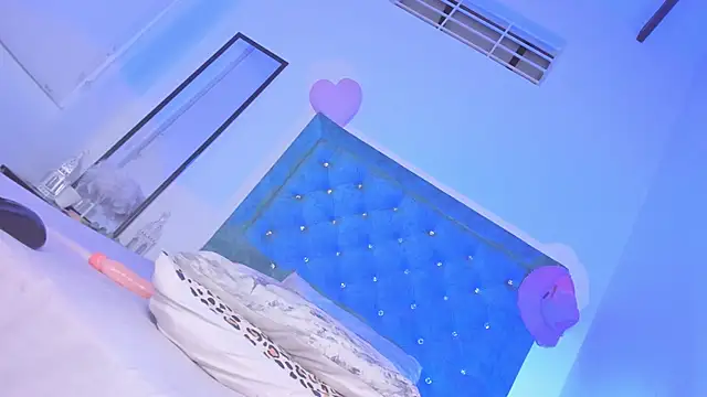 ChocoBunny1 online show from March 29, 12:15 pm