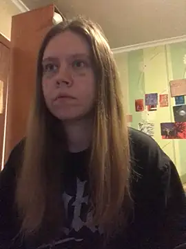 LunaVirelle online show from November 16, 8:53 pm