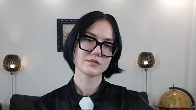 Marie Fitch online show from November 13, 4:55 am