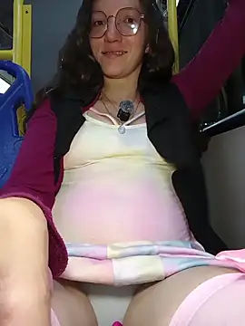 Lucy colee online show from December 18, 2:38 am