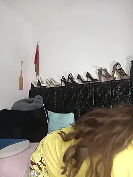 Lucy colee online show from March 11, 3:25 pm