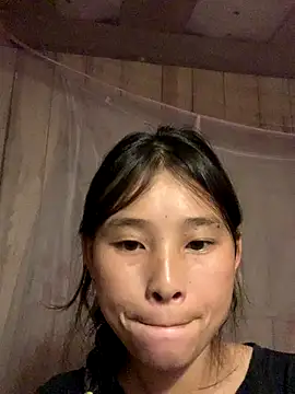 Han-han123 online show from October 9, 1:48 pm