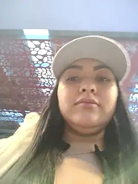 Victoria Jonhss online show from October 14, 10:34 pm