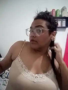 Susana la poderosa online show from October 12, 4:48 am