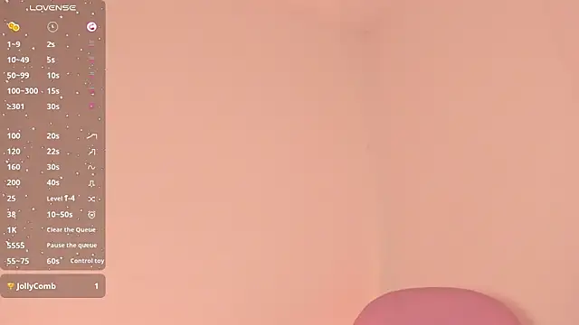 Ashleyroys 111 online show from May 13, 9:31 pm