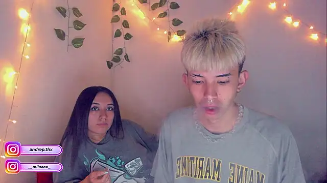 ThePerfectChemistry online show from February 28, 12:37 pm