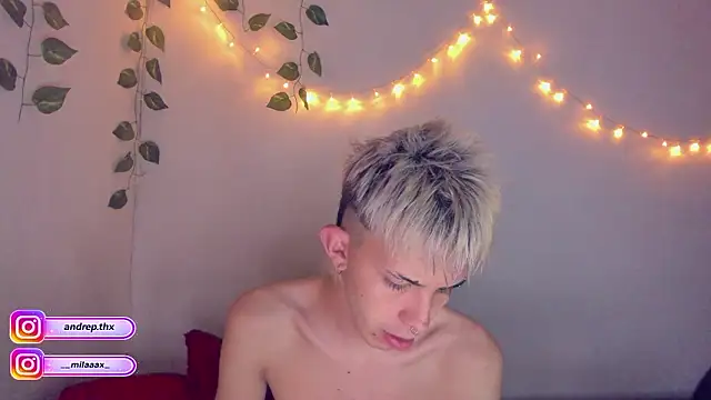 ThePerfectChemistry online show from March 23, 8:09 am