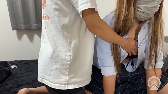 ODORI8300 online show from October 13, 1:25 pm