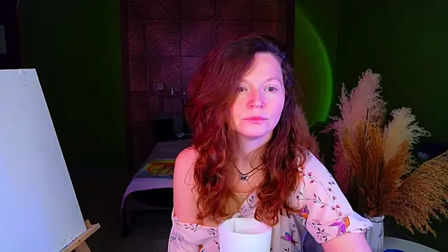 AuroraBorealis   online show from November 22, 6:38 am