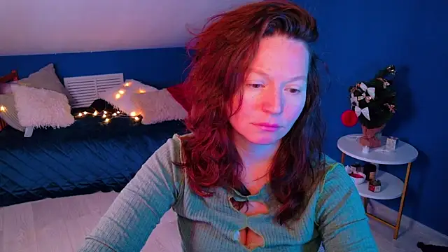 AuroraBorealis   online show from January 11, 6:51 am