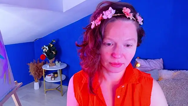 AuroraBorealis   online show from January 8, 6:28 am