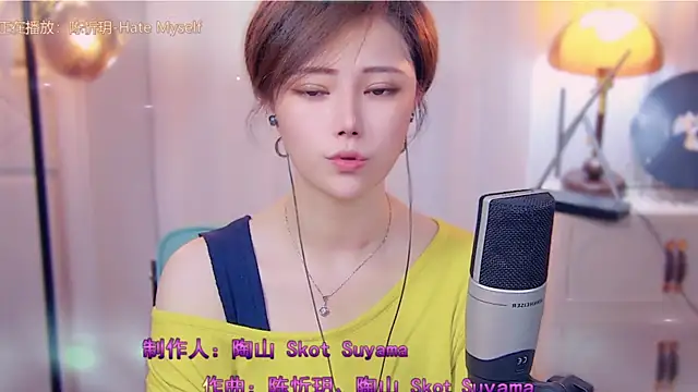 cherry-fa online show from October 16, 1:14 pm