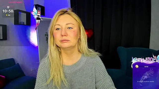 scent  of woman online show from February 23, 8:14 am